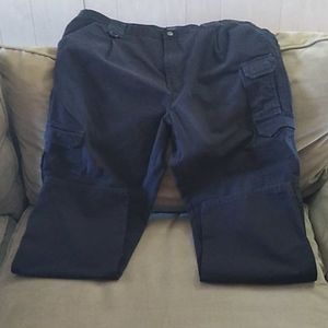 5.11 Black Tactical Pants